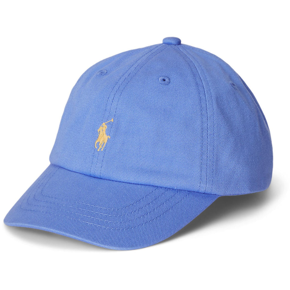 Polo Ralph Lauren Harbor Island Blue/Poppy Pp Boy Mössa