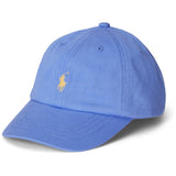 Polo Ralph Lauren Harbor Island Blue/Poppy Pp Boy Mössa