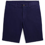 Polo Ralph Lauren Newport Navy Boy Preppy Shorts