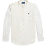 Polo Ralph Lauren Nevis Boy Sport Skjorta