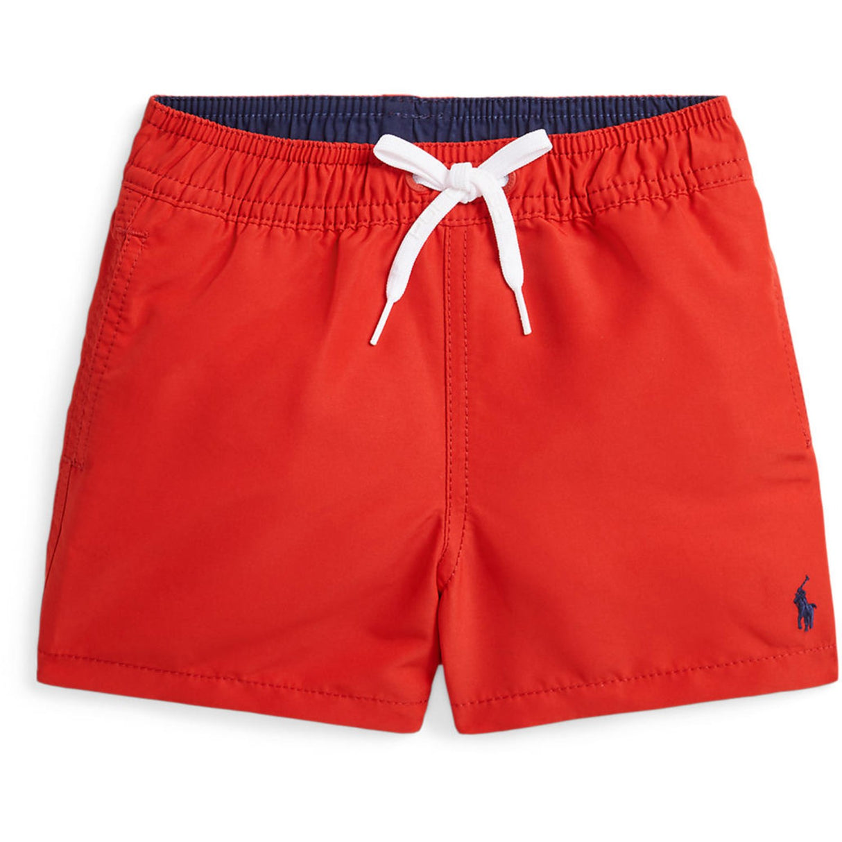 Ralph Lauren Baby Rl 2000 Red Badeshorts