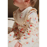 Konges Sløjd Marmalade Mix Basic 2 Pack Frill Haklapp