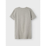 Name It Grey Melange Obiana Squishmallows Nattlinne