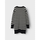 Name It Black Ratcha Tunic