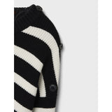 Name It Black Ratcha Tunic