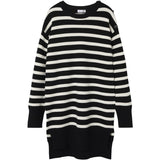 Name It Black Ratcha Tunic