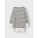 Name It Cloud Dancer Ratcha Tunic