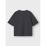 Name It Asphalt Nuni Kuromi Regular T-Shirt