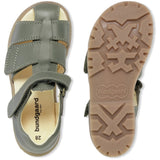 Bundgaard Army Tritu