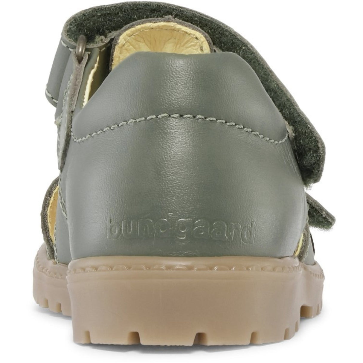 Bundgaard Army Tritu