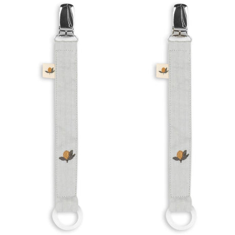 Konges Sløjd High-Rise 2 Pack Seersucker Napp Rem