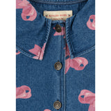 Konges Sløjd Bella Rosett (For Denim) Magot Krage Jacka Gots