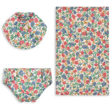 Konges Sløjd Fiola Docka Nursery Set