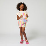 Billieblush White Axelväska