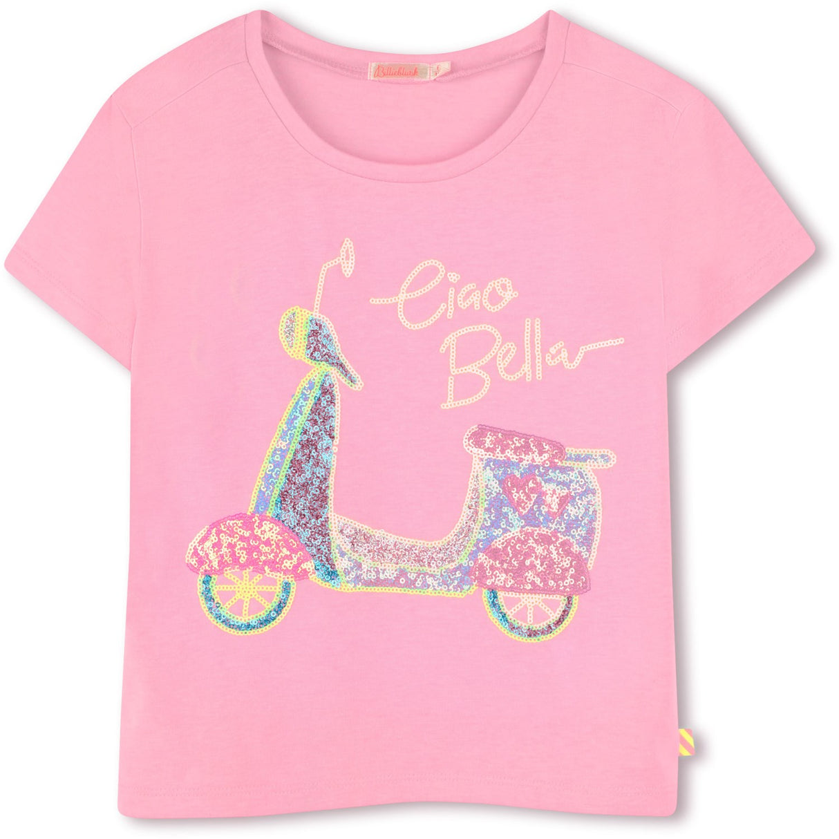 Billieblush Pink T-Shirt