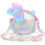 Billieblush White Axelväska