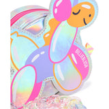 Billieblush White Axelväska