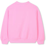 Billieblush Pink Sweatshirt