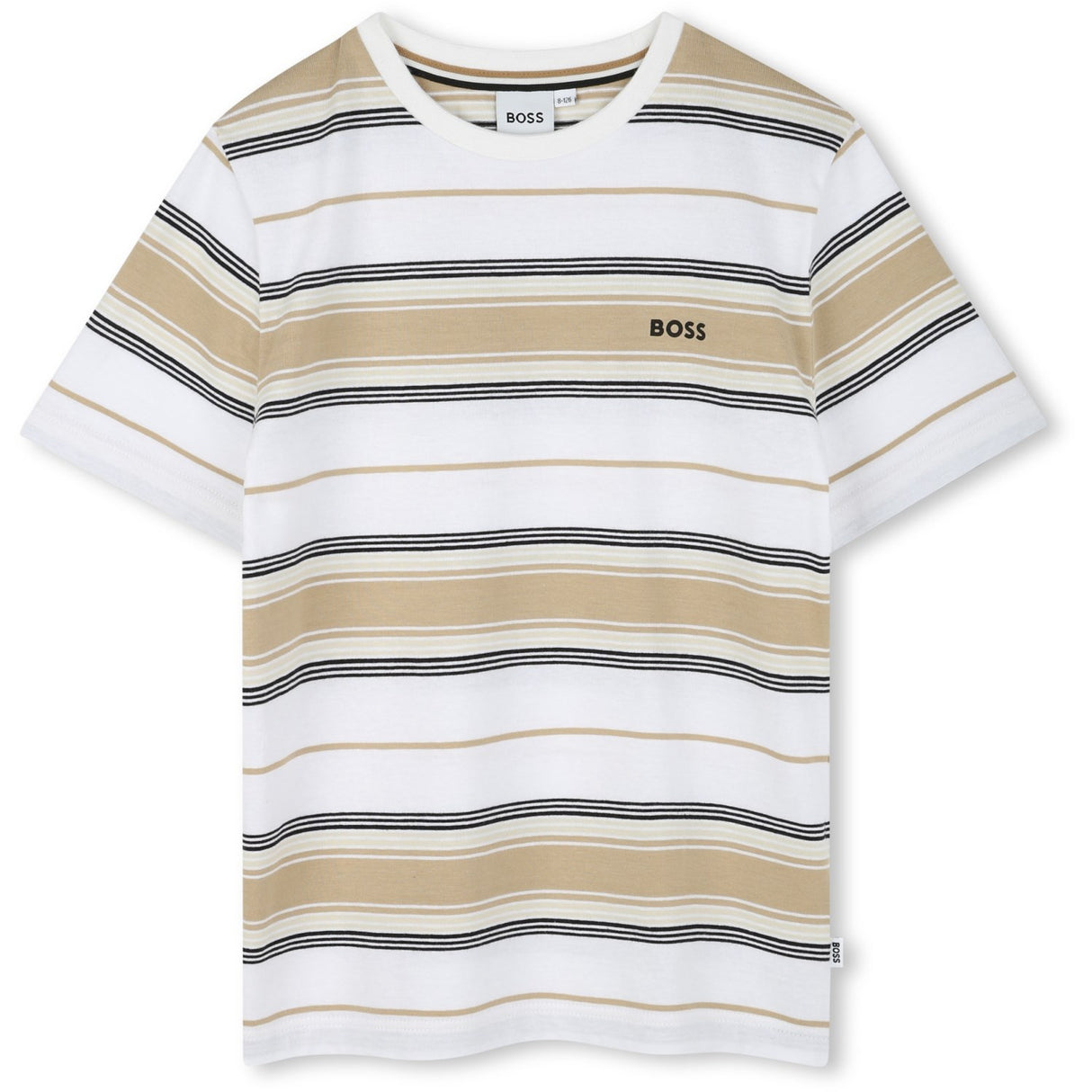 Hugo Boss Stone T-Shirt