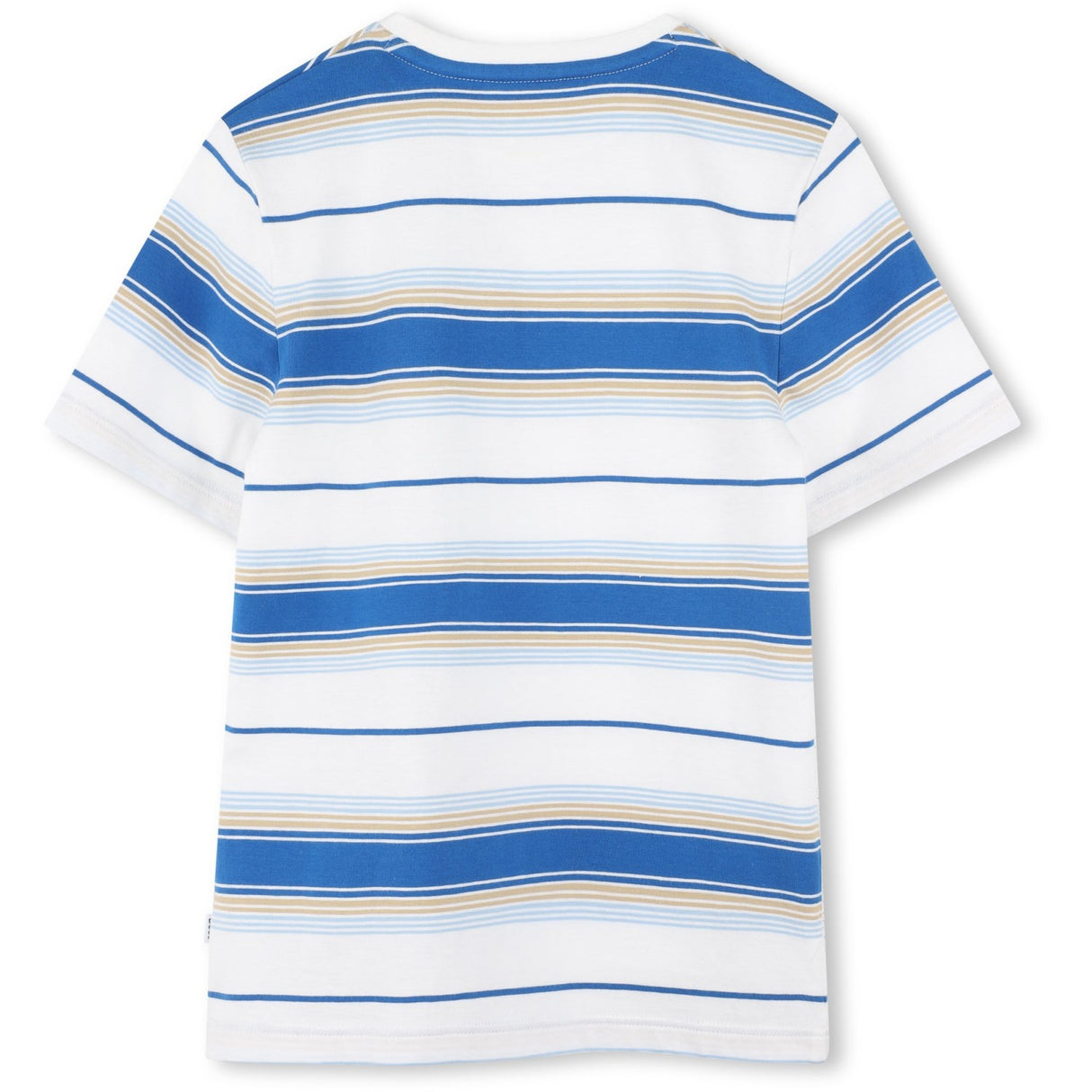 Hugo Boss Light Blue T-Shirt