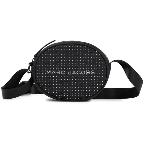 Marc Jacobs Black Handle Bag