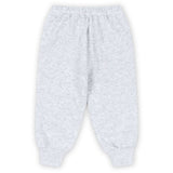 Konges Sløjd Off White Melange Lou Sweat Byxor Ocs