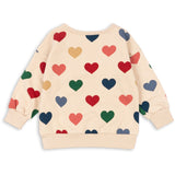 Konges Sløjd Bon Coeur Coloré Lou Sweat Skjorta Ocs