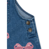 Konges Sløjd Bella Rosett (For Denim) Magot Overalls Gots