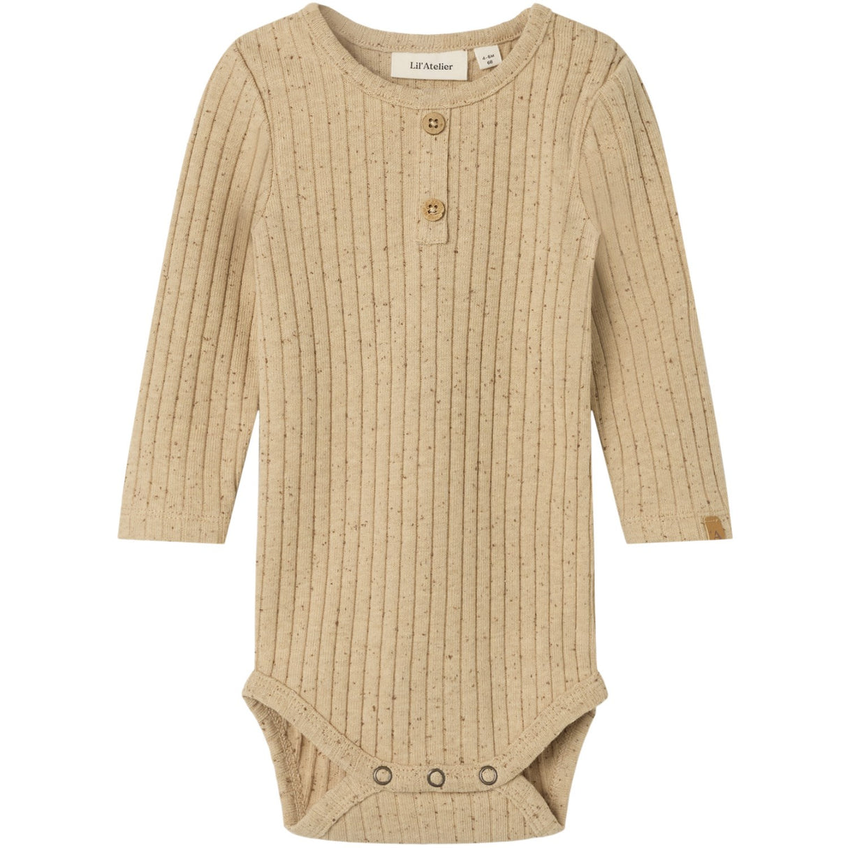 Lil'Atelier Irish Cream Omilo Regular Body