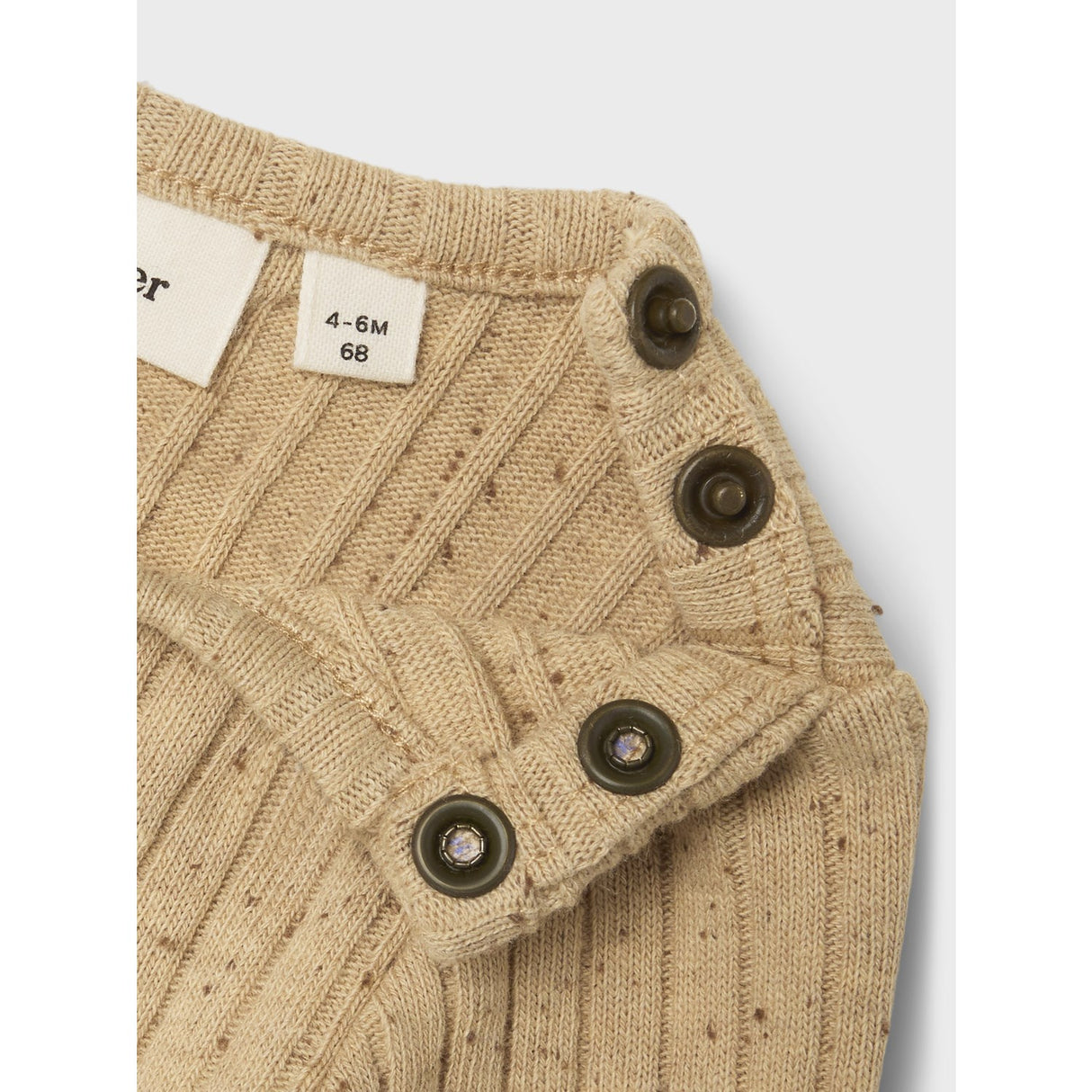 Lil'Atelier Irish Cream Omilo Regular Body