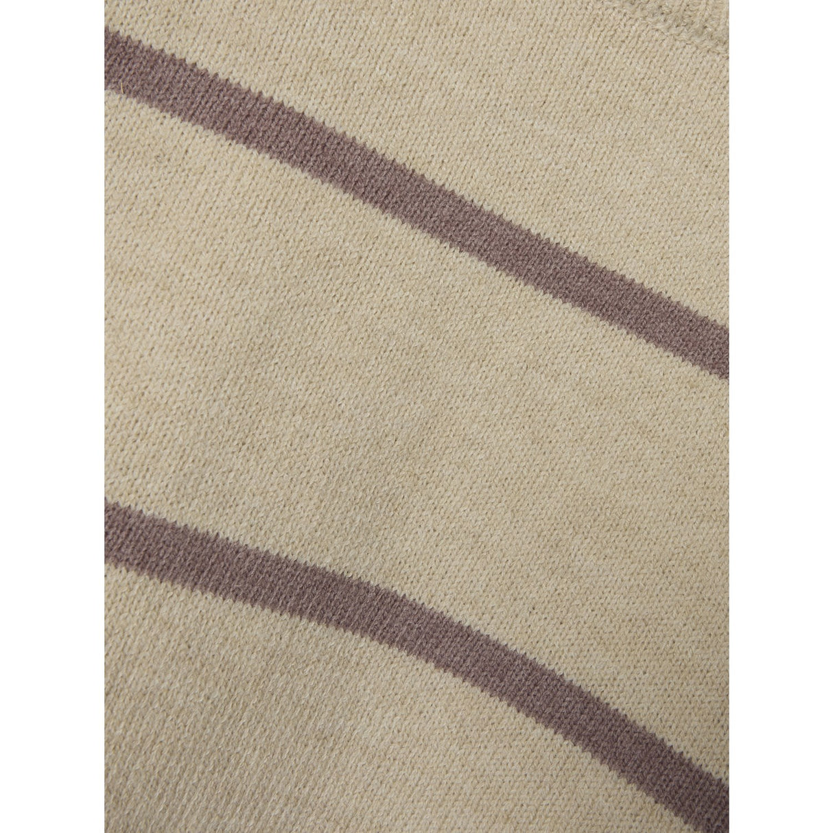 Name It Peyote Odett Boxy Stickad