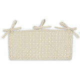 Konges Sløjd Tea Stripe Quiltad Säng Pockets