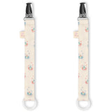 Konges Sløjd Pipa Petite 2 Pack Napp Rem