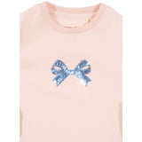 Konges Sløjd Pale Dogwood Ballerinaskor Tee