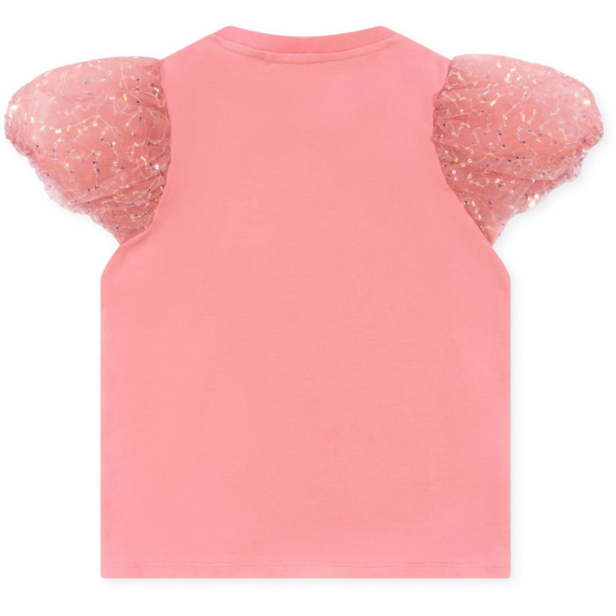 Konges Sløjd Strawberry Ice Ballerinaskor Tee