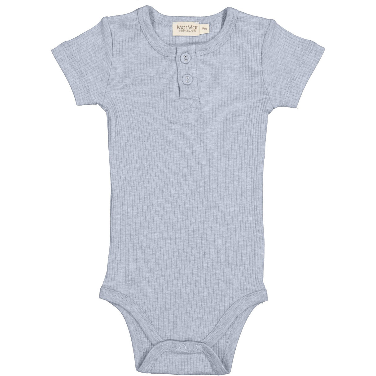 MarMar Modal Melange Fresh Air Melange Body SS