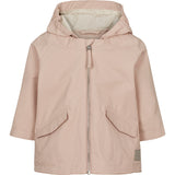 MarMar Tech. Parka Rose Powder Ovi Jacka Outerwear