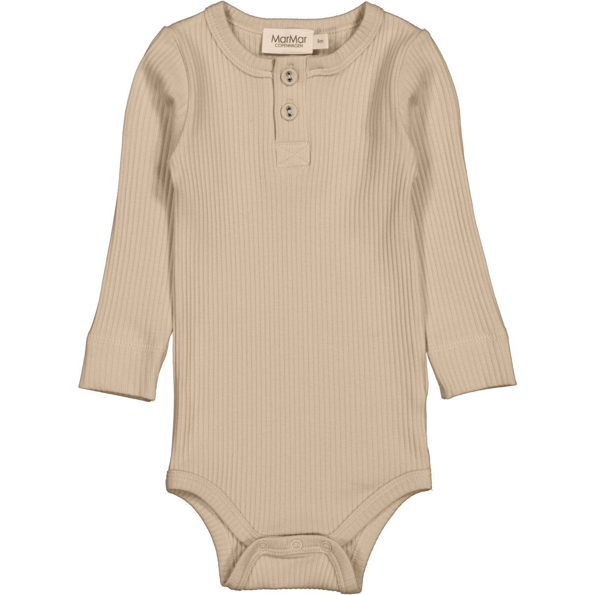 MarMar Modal Stone Wall Body LS