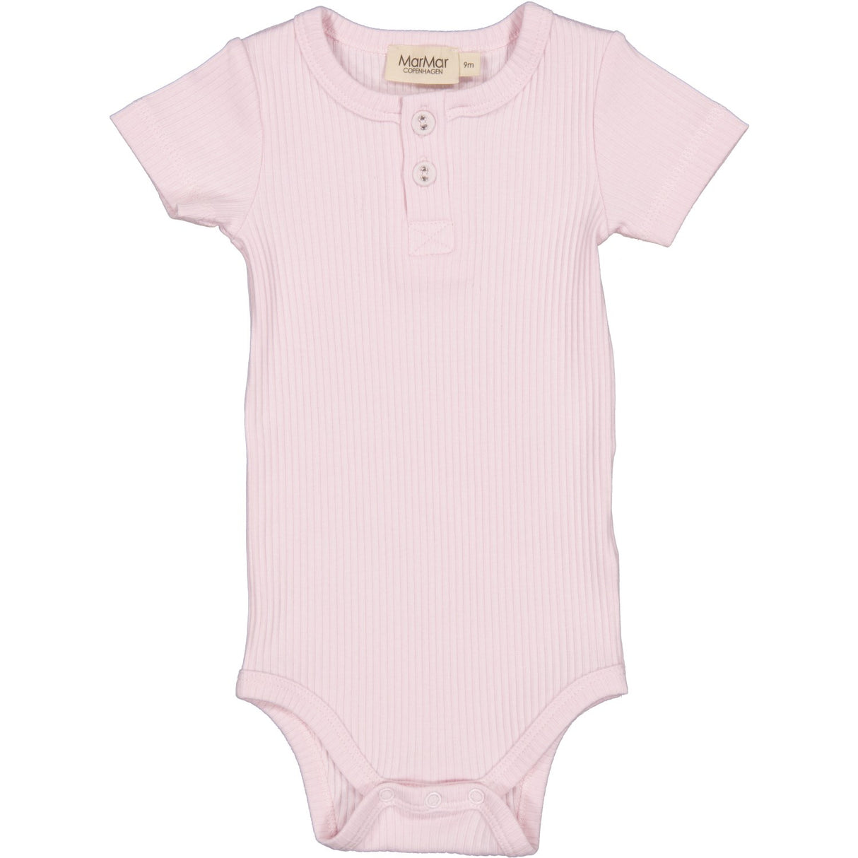 MarMar Modal Lilac Mist Body SS