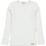 MarMar Modal Mint Chalk Plain Blus