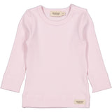 MarMar Modal Lilac Mist Plain Blus