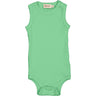 MarMar Modal Cale Green Body Sleeveless
