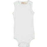 MarMar Modal Mint Chalk Body Sleeveless