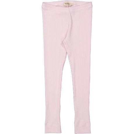 MarMar Modal Lilac Mist Leggings