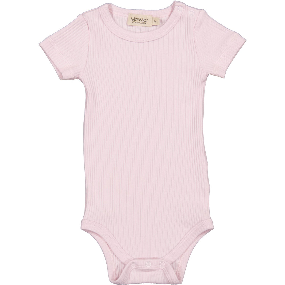 MarMar Modal Lilac Mist Plain Body SS Body