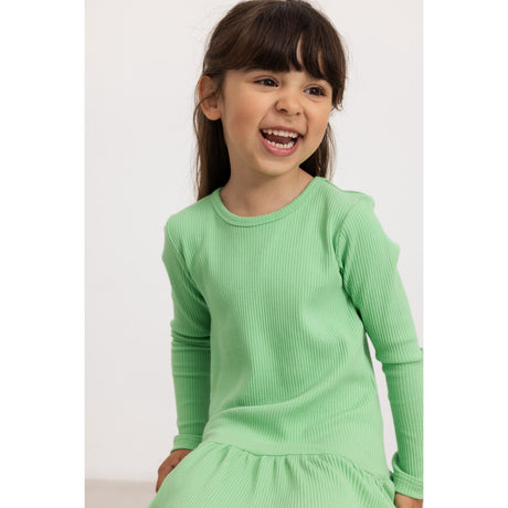 MarMar Modal Cale Green Klänning Diro