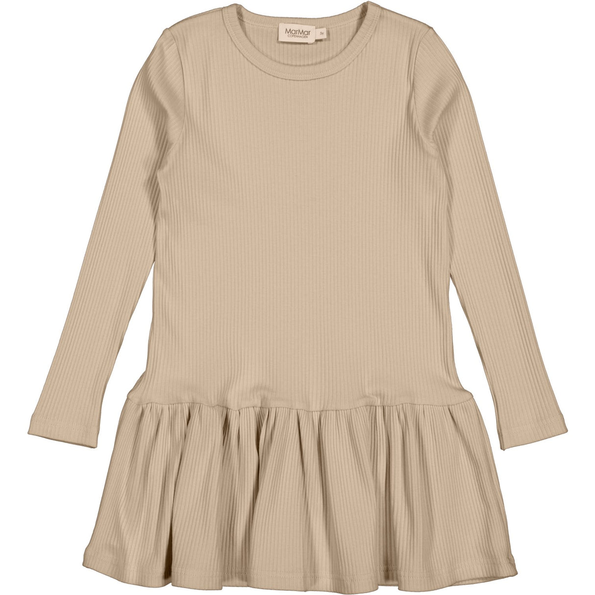 MarMar Modal Stone Wall Klänning Diro