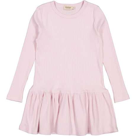 MarMar Modal Lilac Mist Klänning Diro