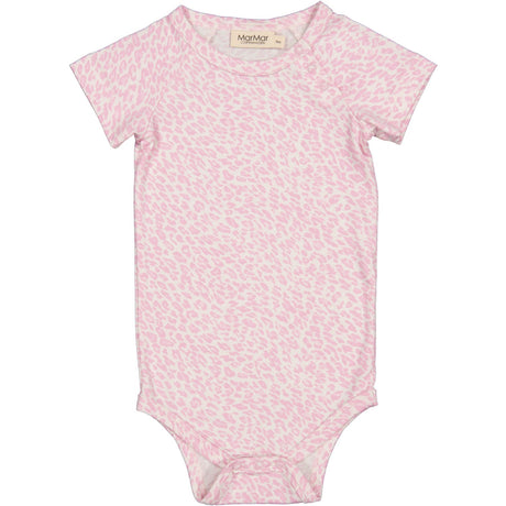 MarMar Leopard Pink Leo Body SS
