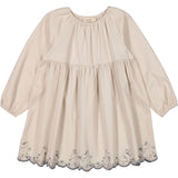 MarMar Cotton Texture Dancing Moomins Dawson Klänning